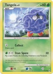 Graveler - 37/99 - Uncommon - Reverse Holo